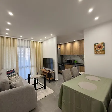 Red Lotus Appartement