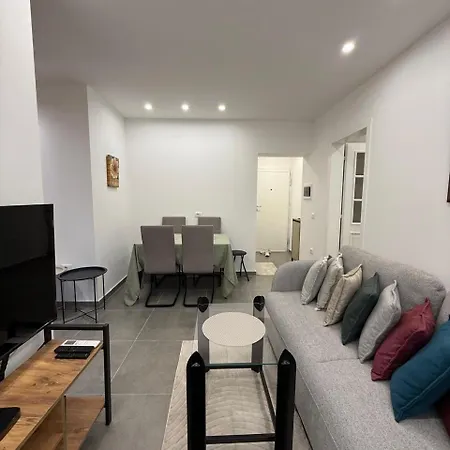 Appartement Red Lotus *