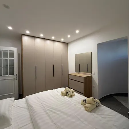 Appartement Red Lotus