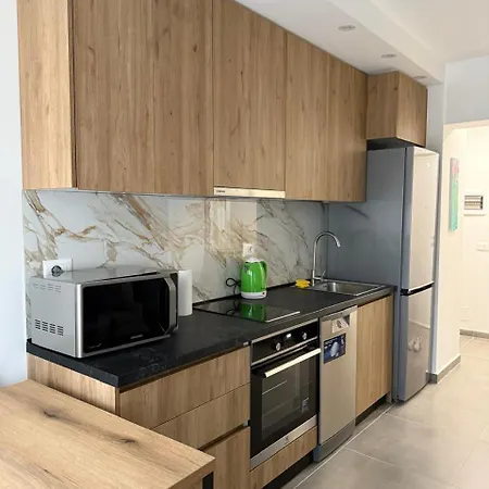 Appartement Red Lotus
