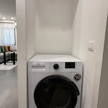 Red Lotus Appartement