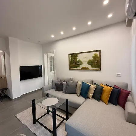 Appartement Red Lotus