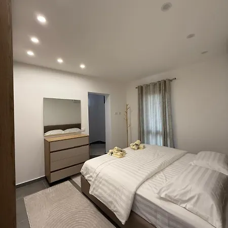 Red Lotus Appartement