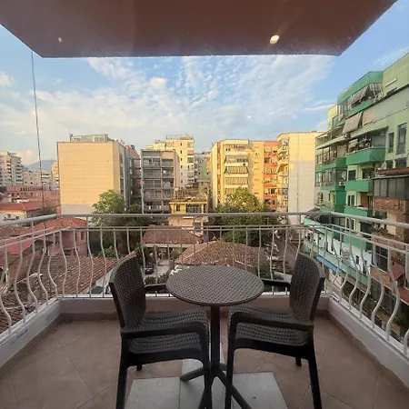 Appartement Red Lotus *
