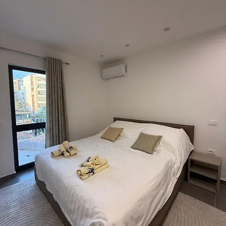 Appartement Red Lotus